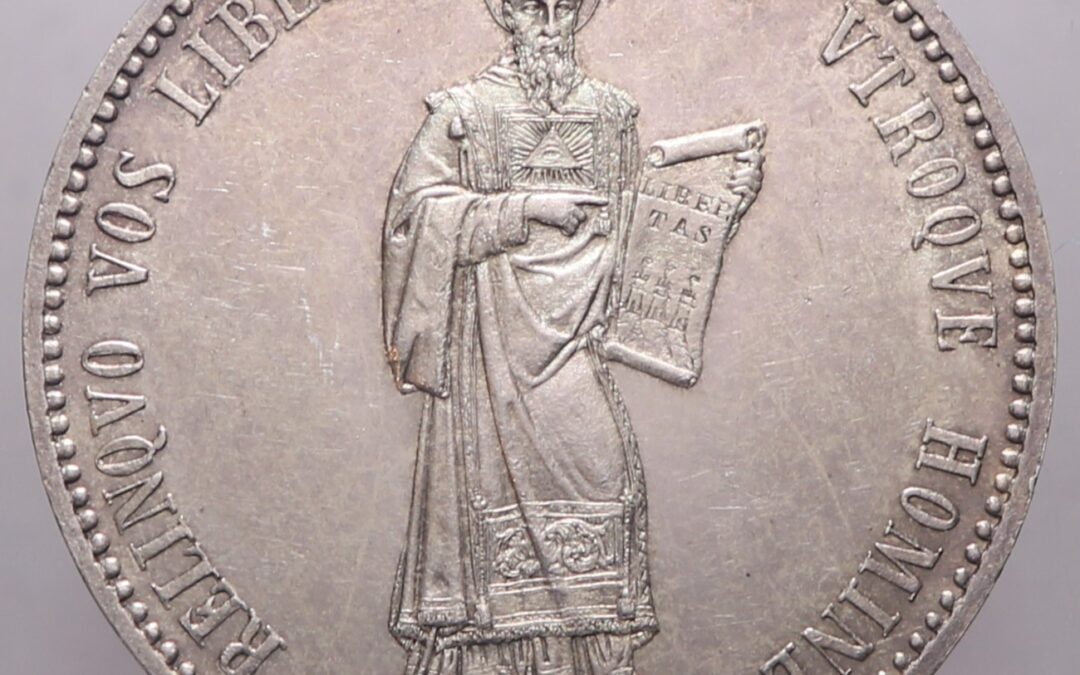 5 LIRE 1898 ROMA SAN MARINO R